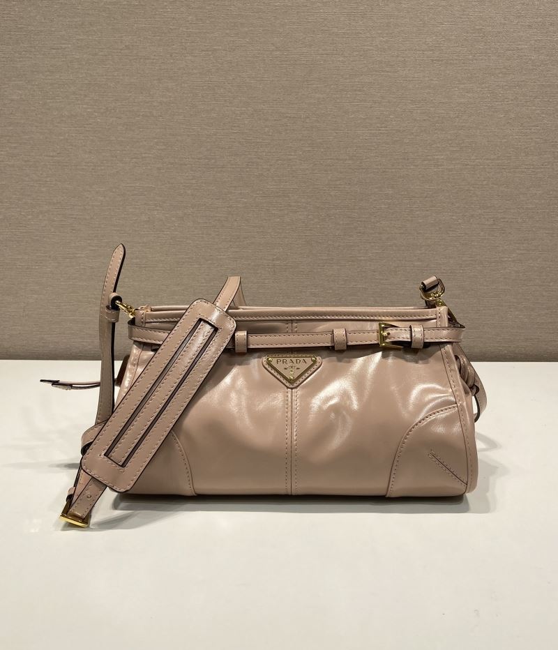 Pra*a satchel bags